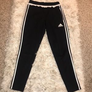 Adidas Tiro Climacool Sweatpants